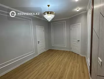 2-комнатная квартира, этаж 8 из 9, 48 м²
