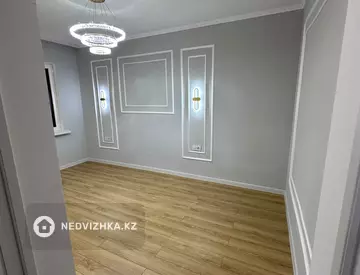 2-комнатная квартира, этаж 8 из 9, 48 м²