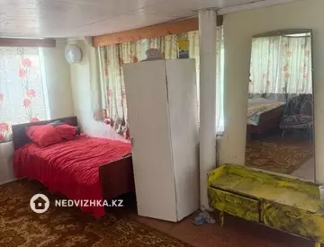 2-комнатная дача, 0.8 соток, 36 м²