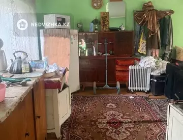 2-комнатная дача, 0.8 соток, 36 м²