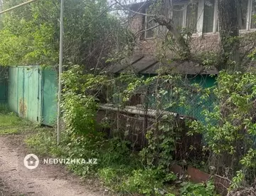 2-комнатная дача, 0.8 соток, 36 м²