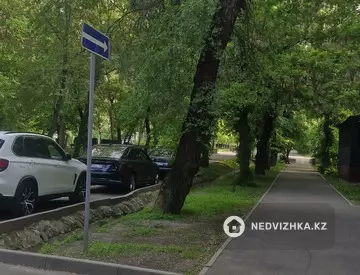 1-комнатная квартира, этаж 2 из 4, 30 м²