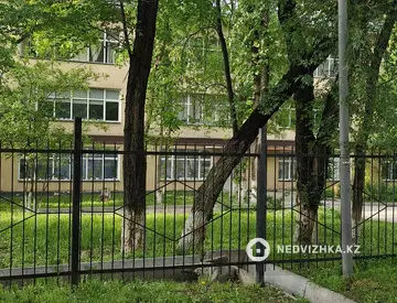 1-комнатная квартира, этаж 2 из 4, 30 м²