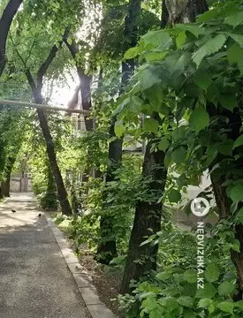 1-комнатная квартира, этаж 2 из 4, 30 м²