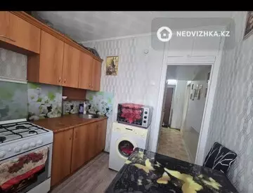 1-комнатная квартира, этаж 5 из 5, 32 м²