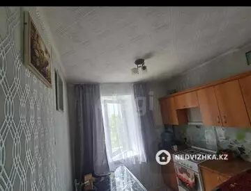 1-комнатная квартира, этаж 5 из 5, 32 м²