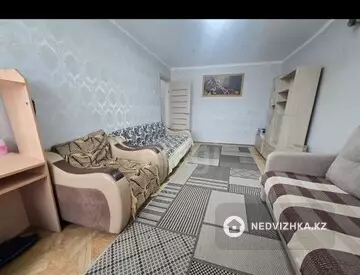 1-комнатная квартира, этаж 5 из 5, 32 м²