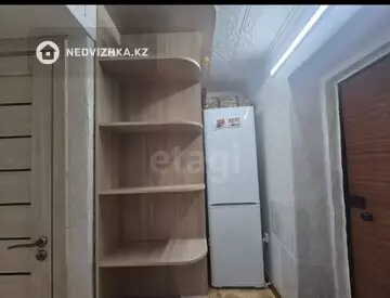 1-комнатная квартира, этаж 5 из 5, 32 м²
