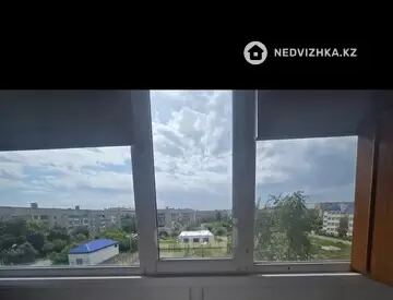 1-комнатная квартира, этаж 5 из 5, 32 м²