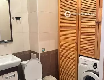 1-комнатная квартира, этаж 8 из 16, 37 м²