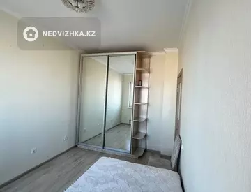 1-комнатная квартира, этаж 8 из 16, 37 м²