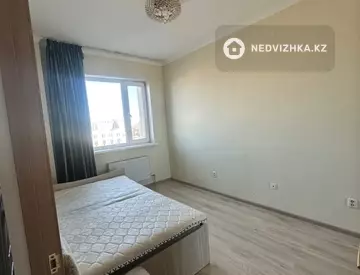 1-комнатная квартира, этаж 8 из 16, 37 м²