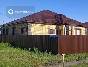 5-комнатный дом, 5 соток, 150 м²