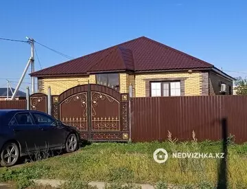 5-комнатный дом, 5 соток, 150 м²