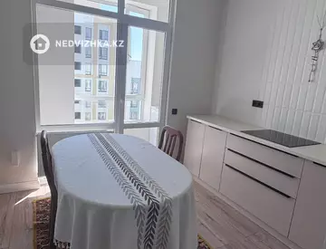 1-комнатная квартира, этаж 10 из 12, 38 м²