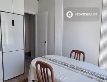 1-комнатная квартира, этаж 10 из 12, 38 м²