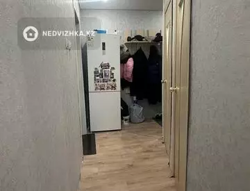 2-комнатная квартира, этаж 5 из 5, 45 м²