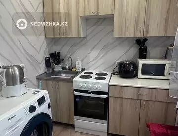 2-комнатная квартира, этаж 5 из 5, 45 м²