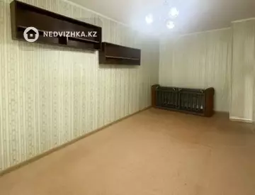 1-комнатная квартира, этаж 2 из 5, 29 м²