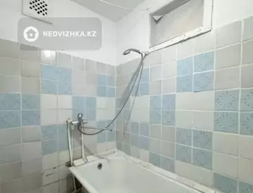 1-комнатная квартира, этаж 2 из 5, 29 м²