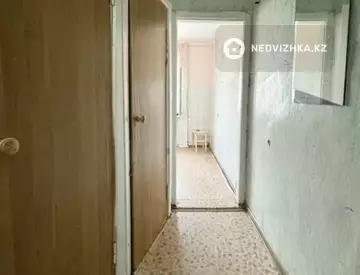 1-комнатная квартира, этаж 2 из 5, 29 м²