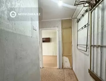 1-комнатная квартира, этаж 2 из 5, 29 м²