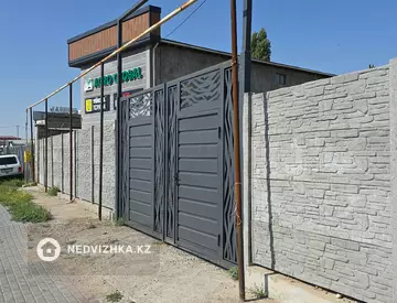 Склад, 600 м², На длительный срок