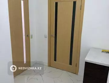 2-комнатная квартира, этаж 9 из 10, 44 м², На длительный срок