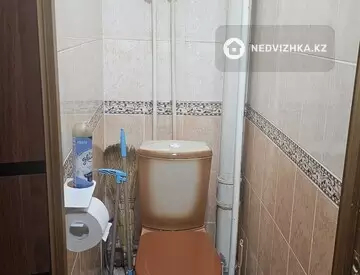 2-комнатная квартира, этаж 1 из 9, 52 м², Посуточно