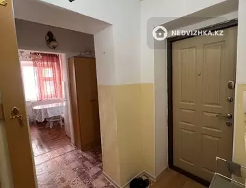 2-комнатная квартира, этаж 3 из 5, 41 м²