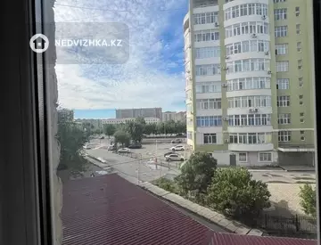 2-комнатная квартира, этаж 3 из 5, 41 м²