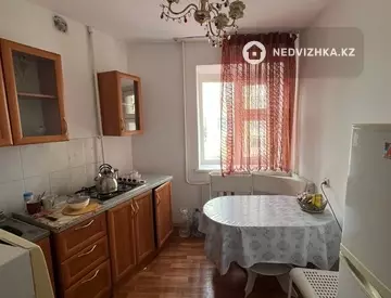2-комнатная квартира, этаж 3 из 5, 41 м²