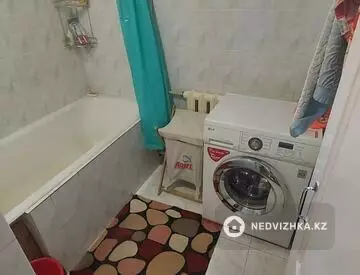 2-комнатная квартира, этаж 2 из 4, 51 м², На длительный срок