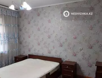 2-комнатная квартира, этаж 2 из 4, 51 м², На длительный срок