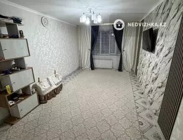 1-комнатная квартира, этаж 6 из 9, 45 м²