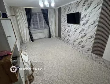 1-комнатная квартира, этаж 6 из 9, 45 м²