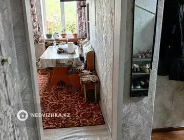 3-комнатная квартира, этаж 1 из 2, 72 м²