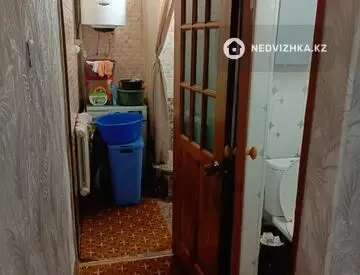 3-комнатная квартира, этаж 1 из 2, 72 м²