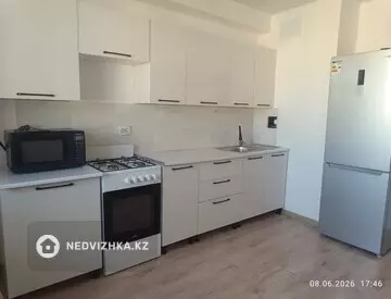 2-комнатная квартира, этаж 5 из 5, 56 м², На длительный срок