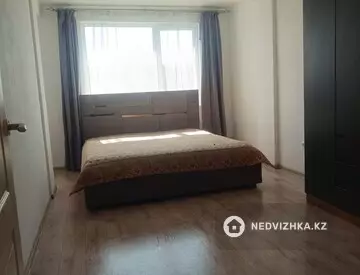 2-комнатная квартира, этаж 5 из 5, 56 м², На длительный срок