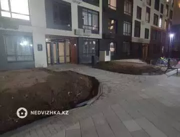 2-комнатная квартира, этаж 2 из 9, 48 м², На длительный срок