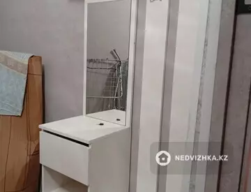 1-комнатная квартира, этаж 2 из 2, 53 м²