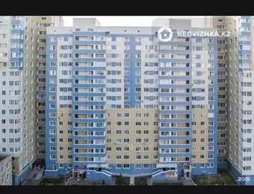 1-комнатная квартира, этаж 2 из 18, 31 м²