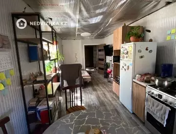 4-комнатный дом, 487 соток, 63 м²
