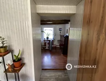 4-комнатный дом, 487 соток, 63 м²