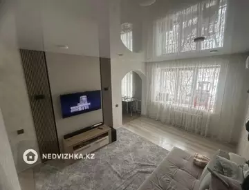 2-комнатная квартира, этаж 1 из 5, 45 м²