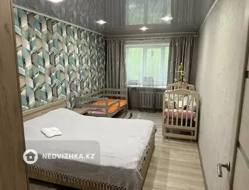 2-комнатная квартира, этаж 1 из 5, 45 м²