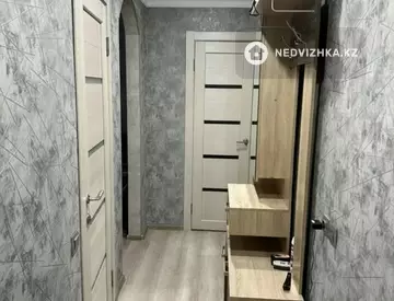 2-комнатная квартира, этаж 1 из 5, 45 м²
