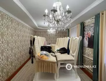 6-комнатный дом, 8 соток, 115 м²