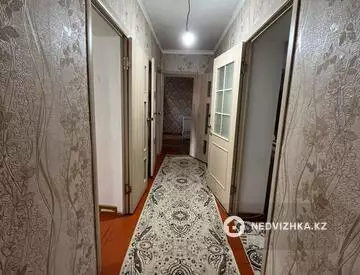 6-комнатный дом, 8 соток, 115 м²